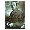 Forsiden af: War Diaries 1939-1945
