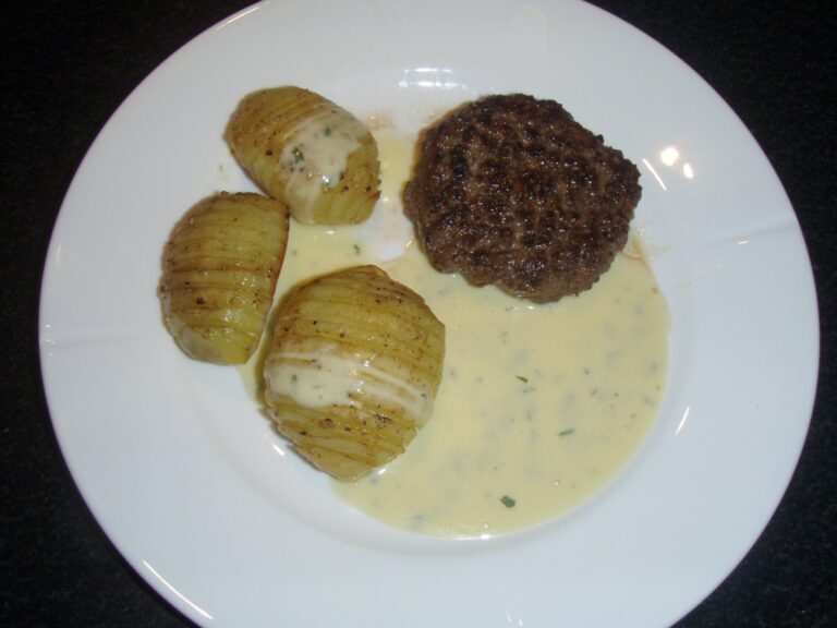 Bearnaise