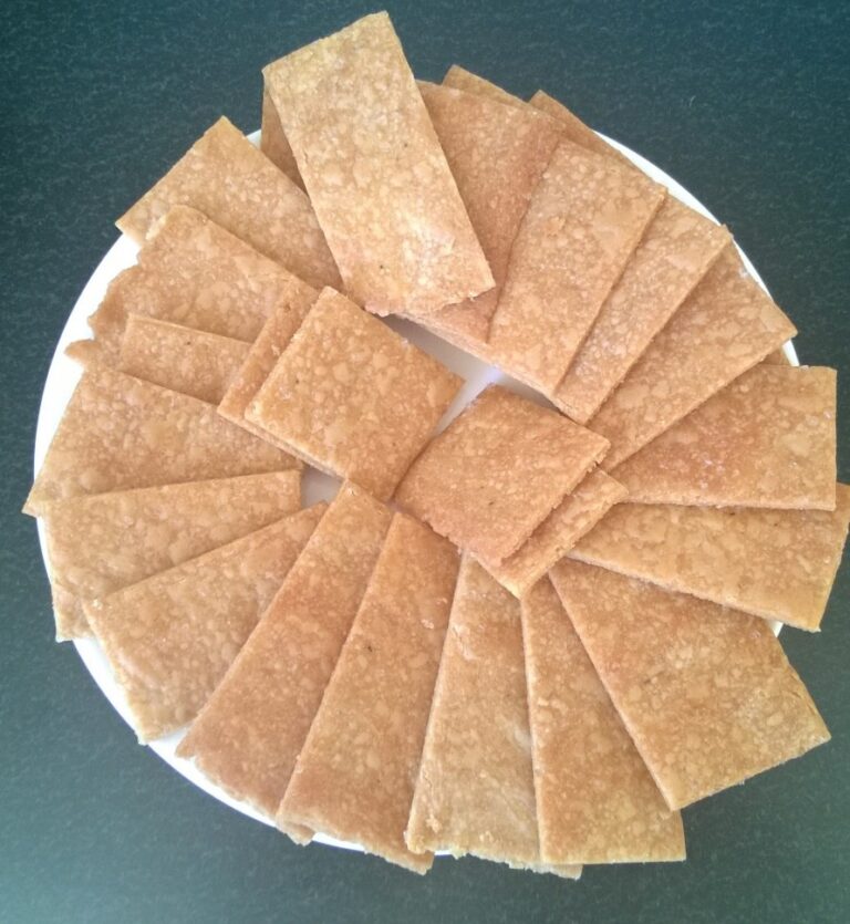 Bleekers Delight (småkage)