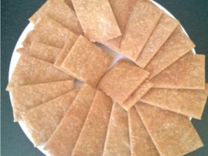 Bleekers Delight (småkage)
