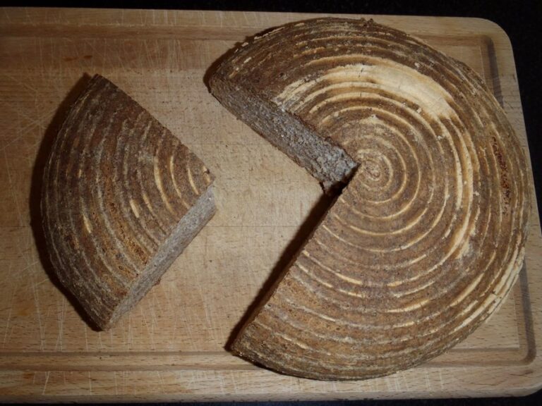 Bleekers fuldkornsbrød