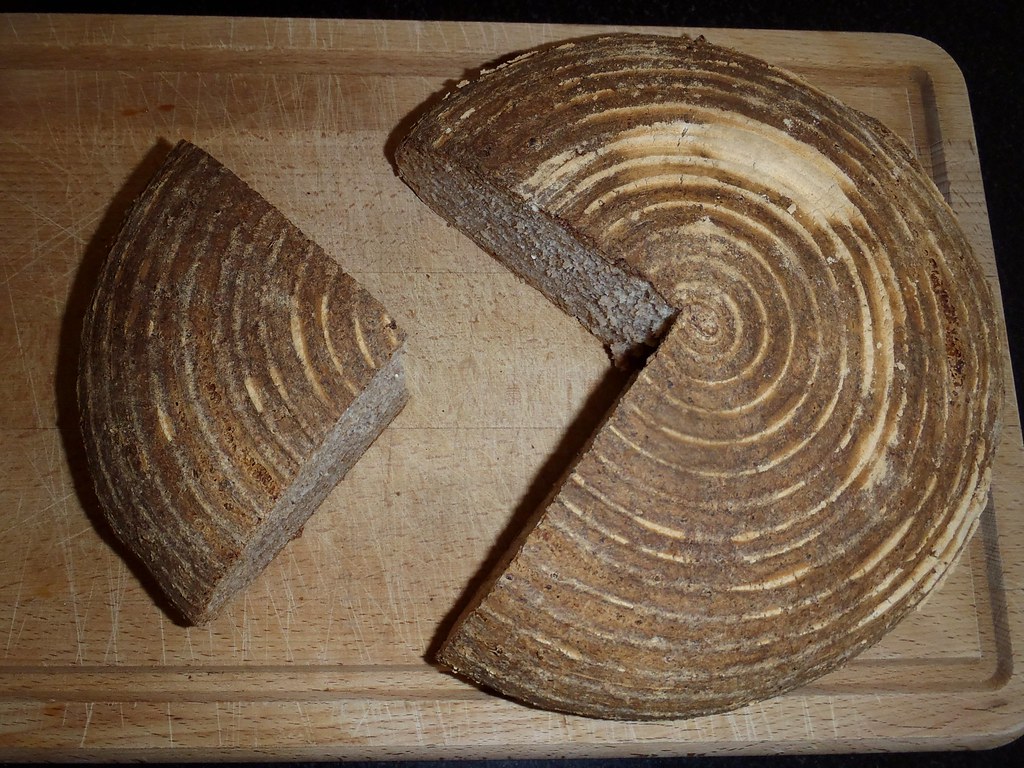 Bleekers Fuldkornsbrød