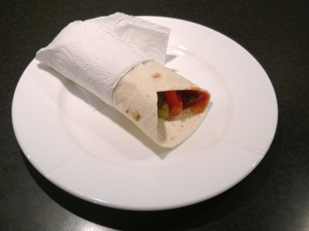 Bleekers Shawarma