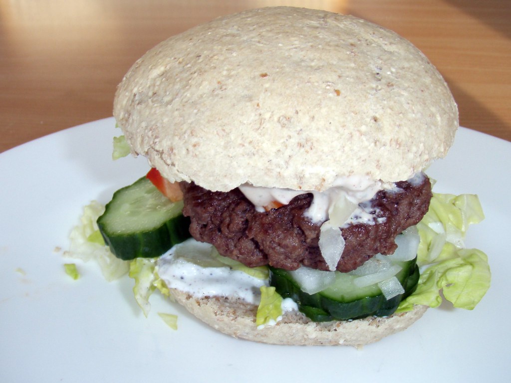 Burger