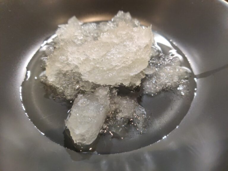 Champagnegranite