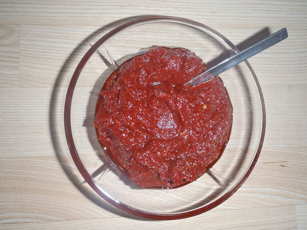 Chilisauce