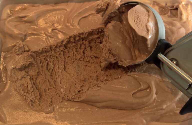 Chokoladeis