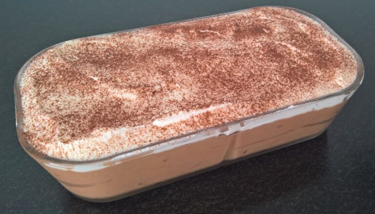 Chokolademousse