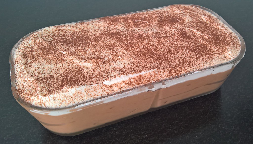 Chokolademousse