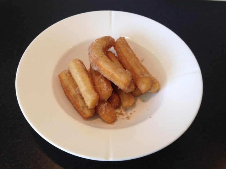 Churros