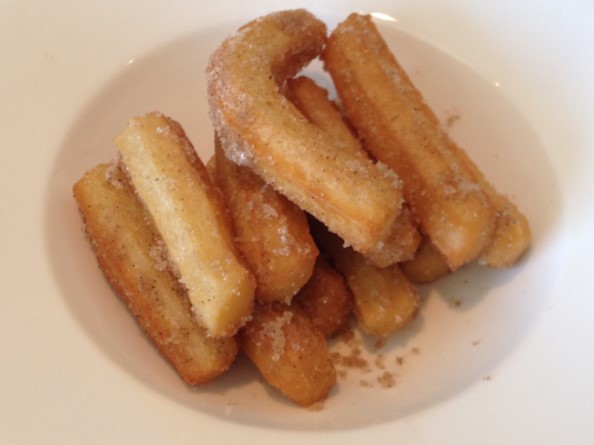Churros