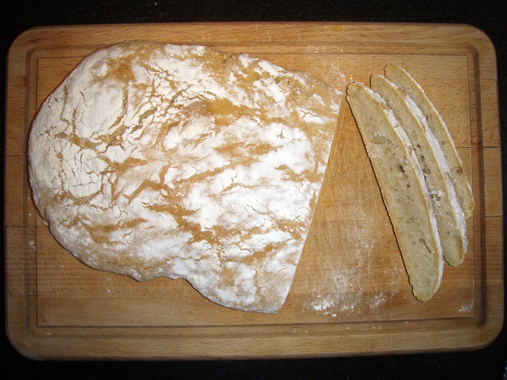 Ciabatta