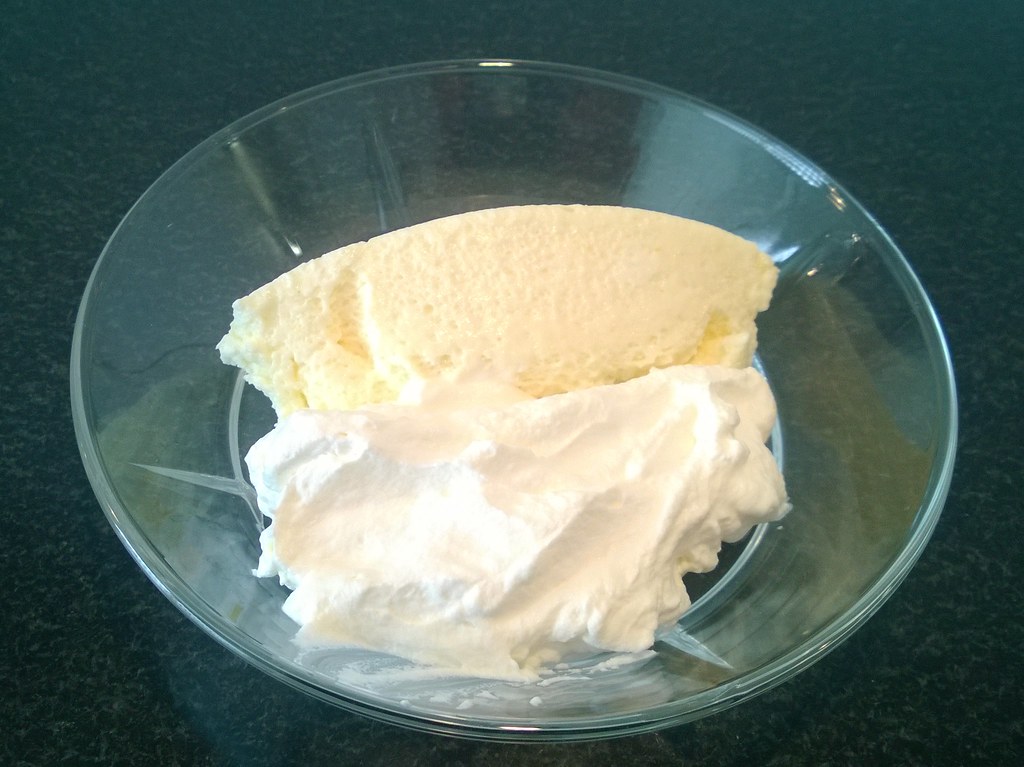 Citronfromage