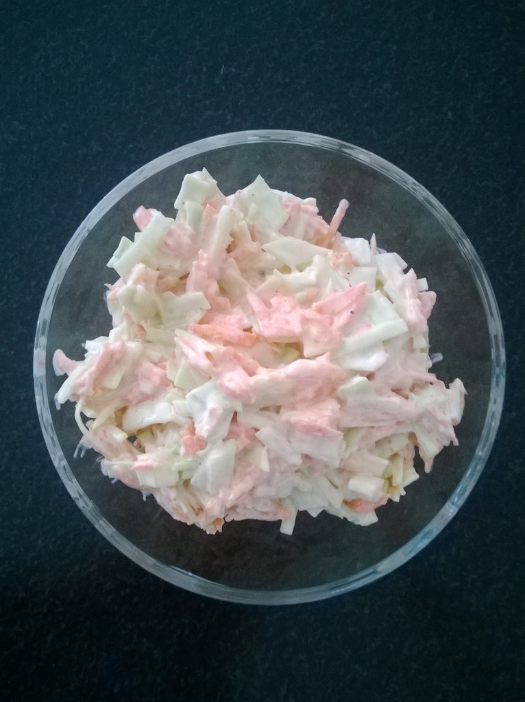 Coleslaw