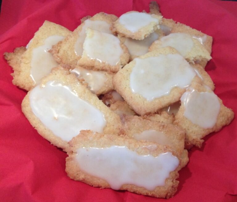 Fedtebrød
