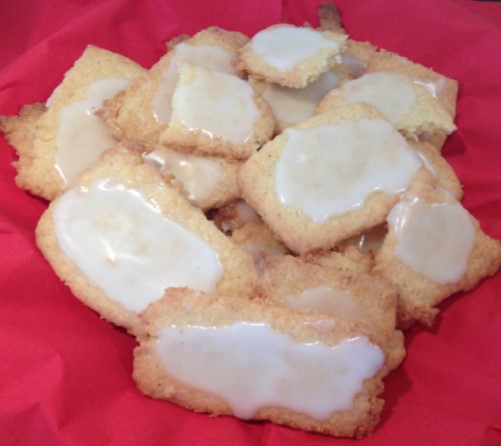 Fedtebrød