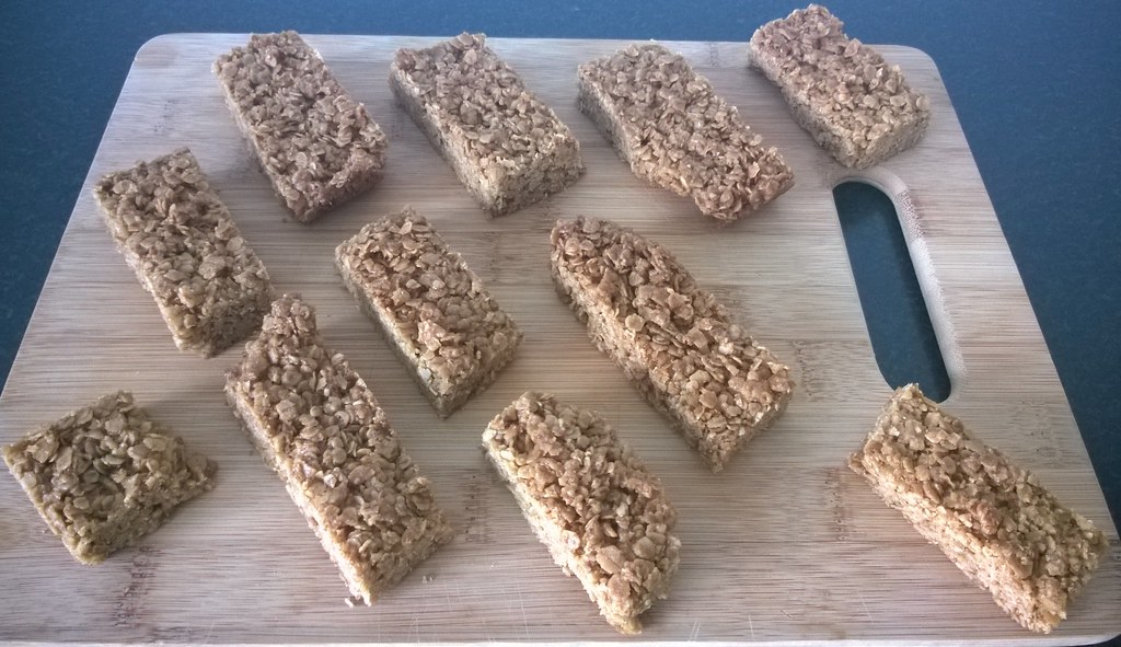 Flapjacks