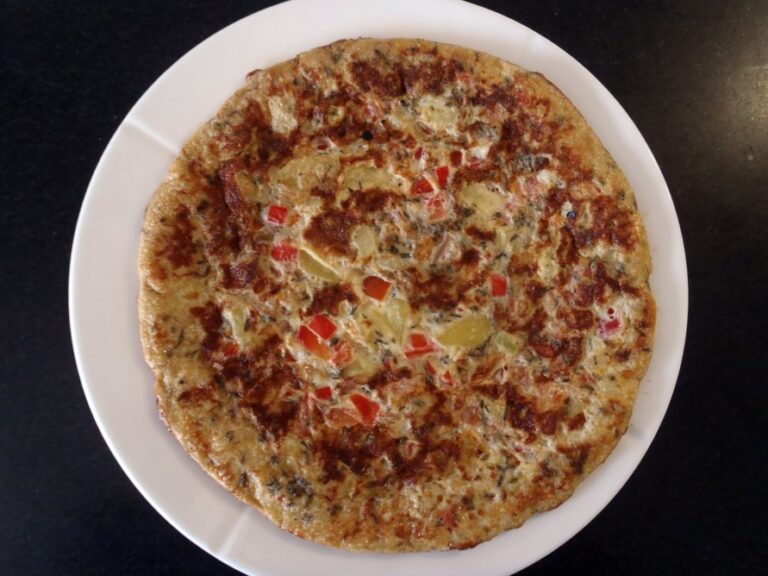 Frittata
