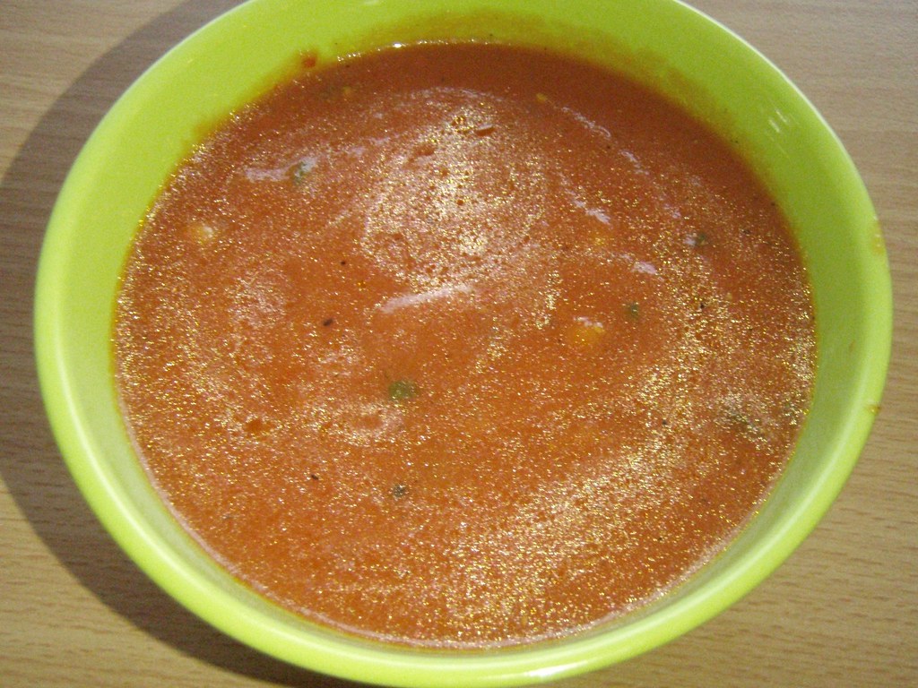 Gazpacho