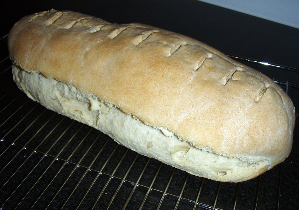Franskbrød #1