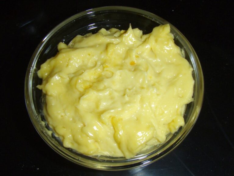 Hvidløgsmayonnaise