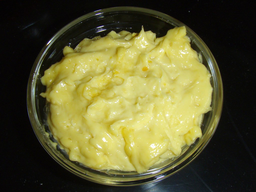 Hvidløgsmayonnaise