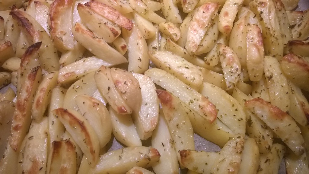 Kartoffelbåde