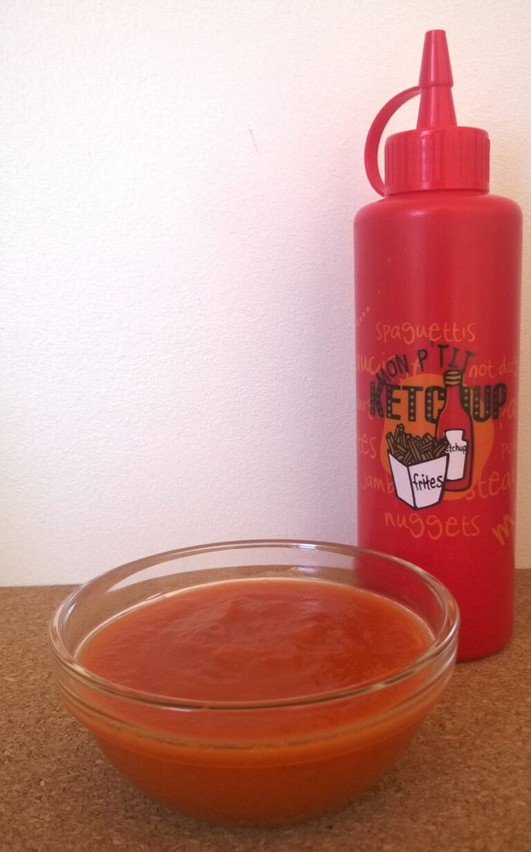 Ketchup