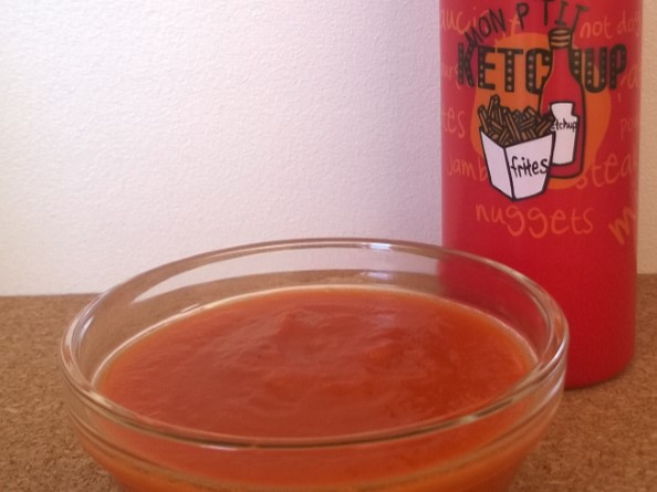 Ketchup