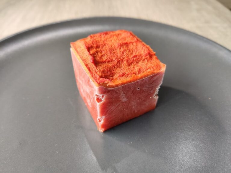 Koncentreret tomatpure
