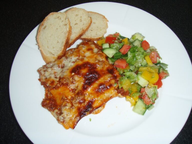 Lasagne