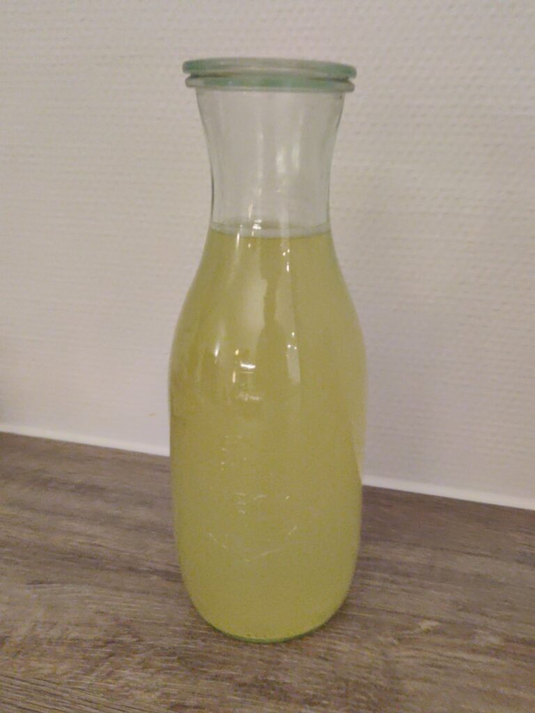 Lemonade