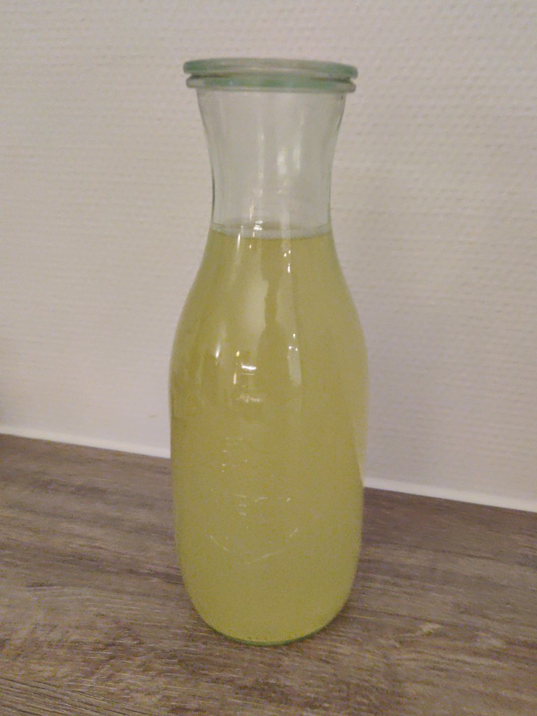Lemonade