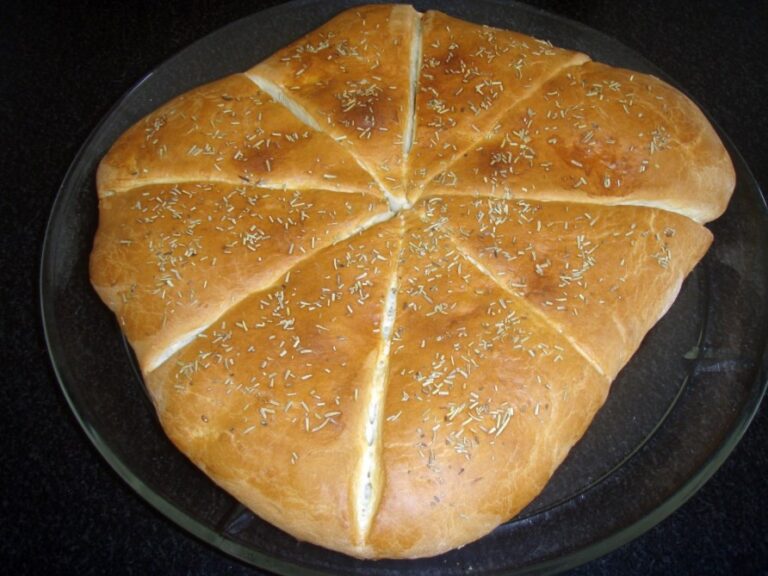 Madbrød