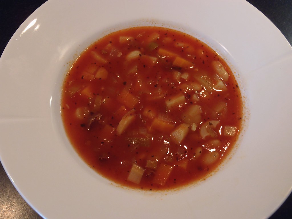 Minestrone