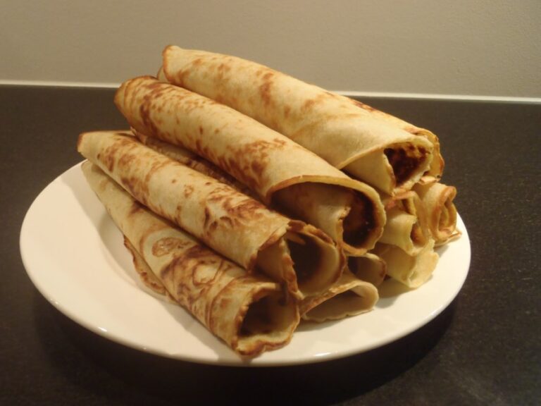 Pandekager