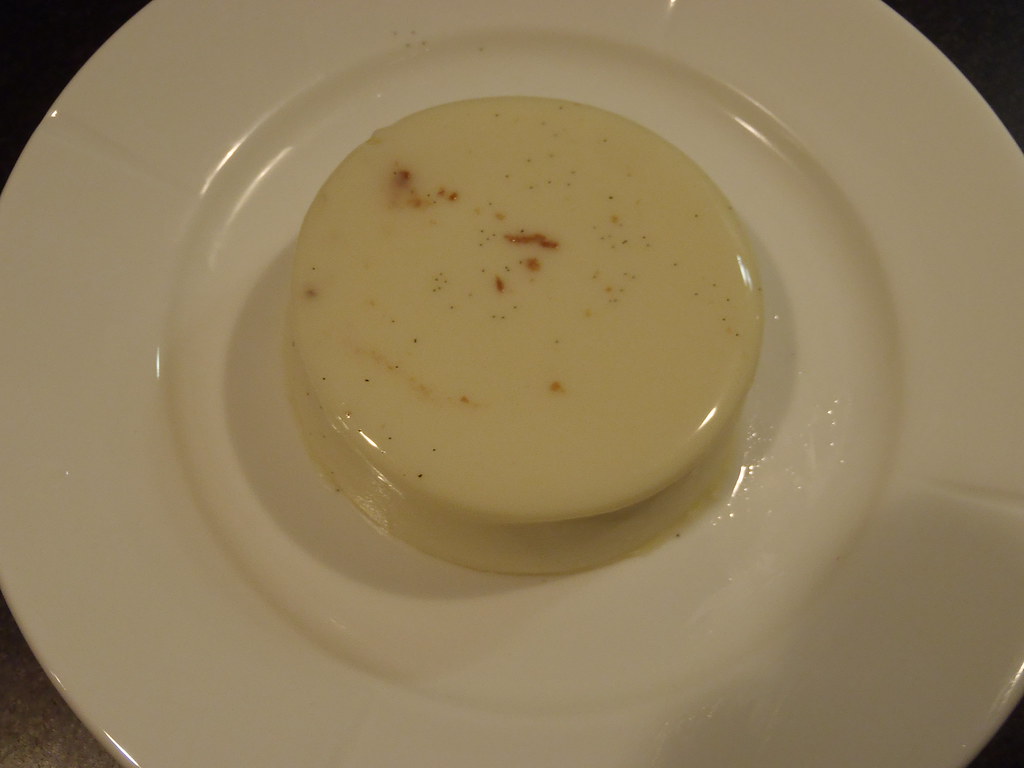 Panna Cotta