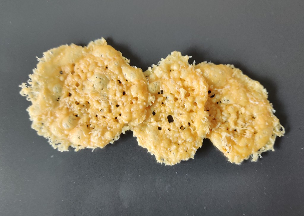 Parmesanchips