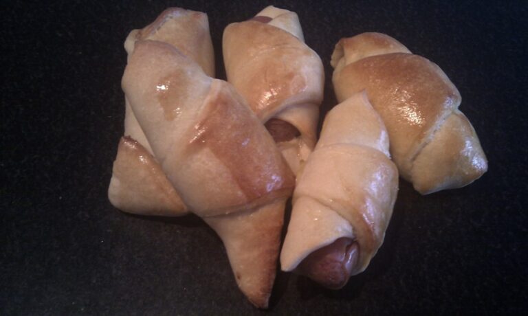 Pølsehorn