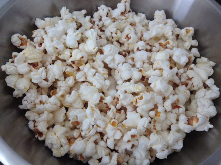 Popcorn