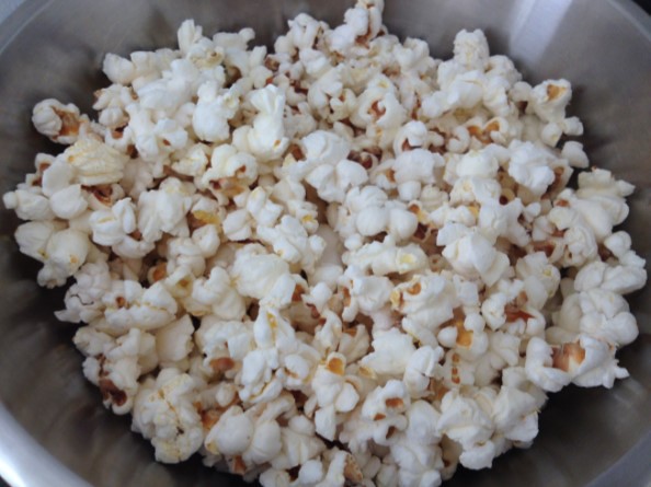 Popcorn