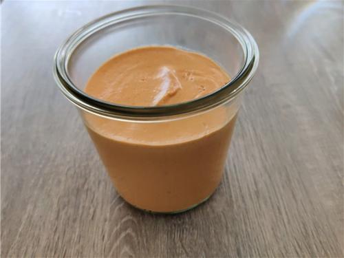 Romesco sauce