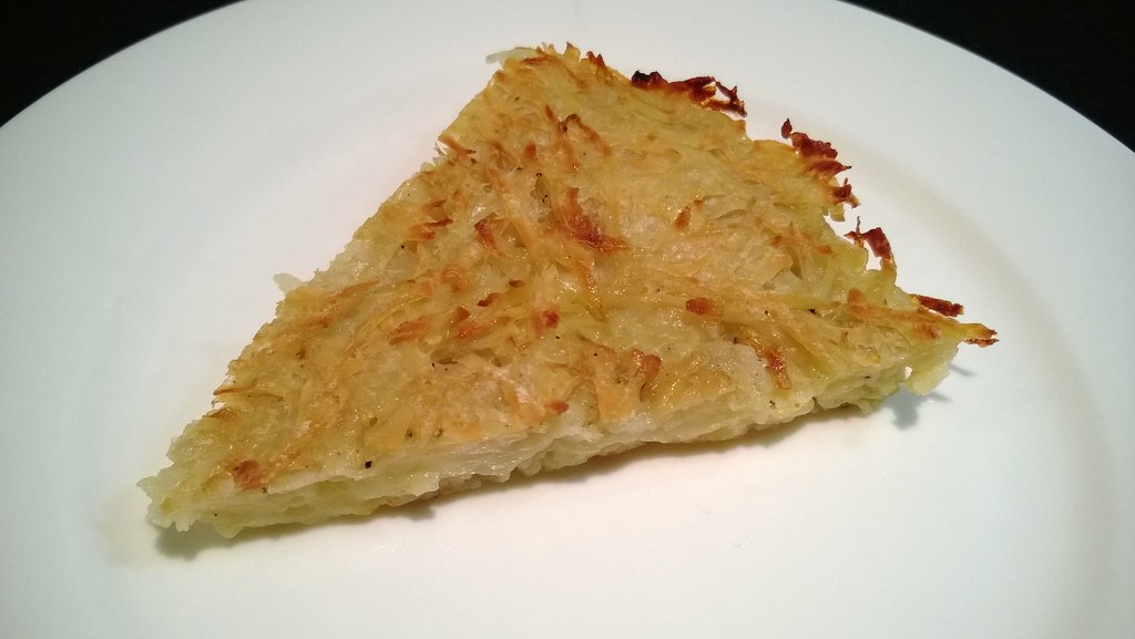 Rösti (kartoffel)