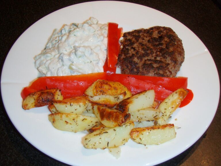 Tzatziki