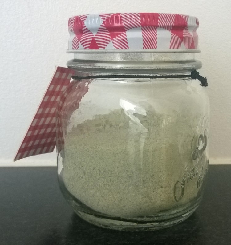 Urtesalt