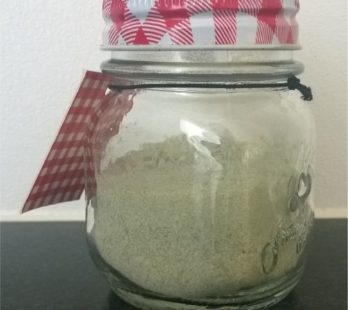 Urtesalt